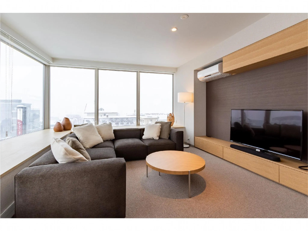 2 Bedrooms Standard room