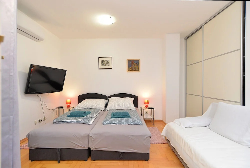 Standard Apartment