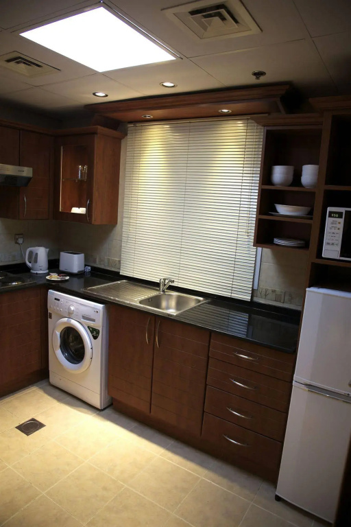 Xclusive Casa Hotel Apartments - Général