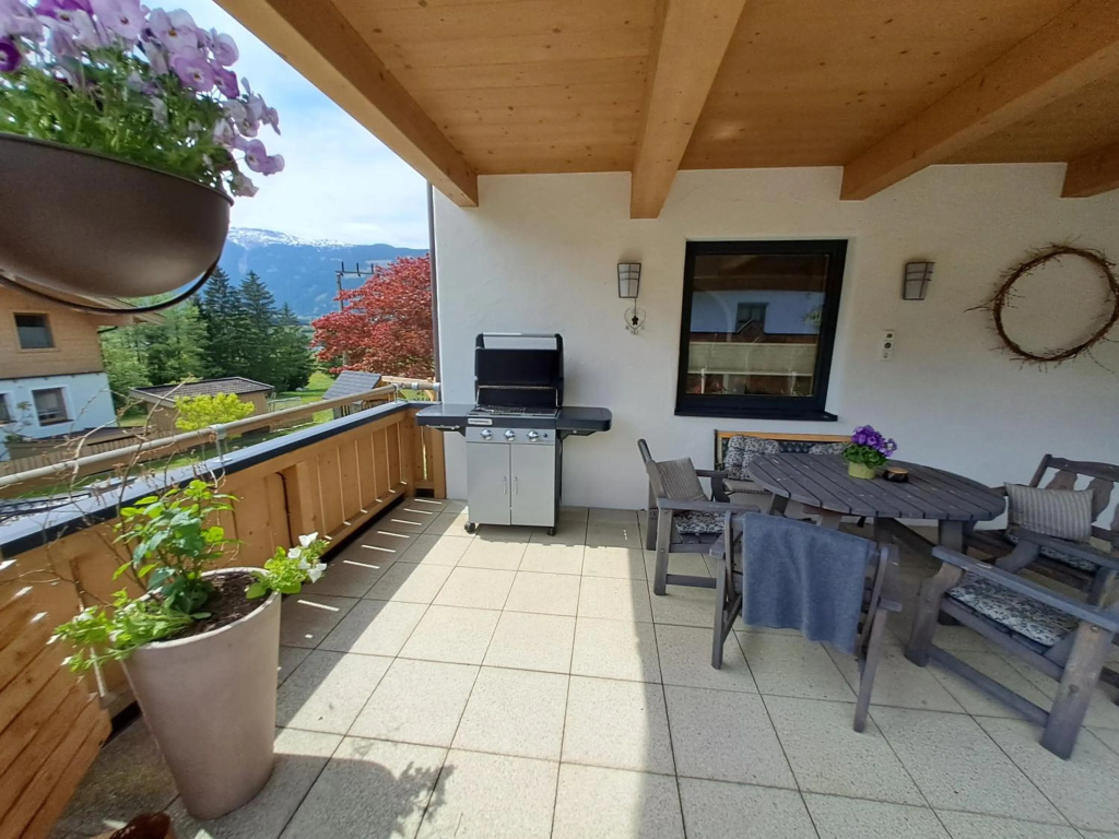 Appartement Kollingwald