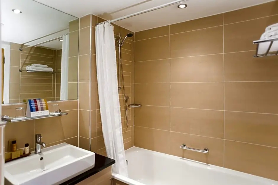 Leopold Hotel - Chambres