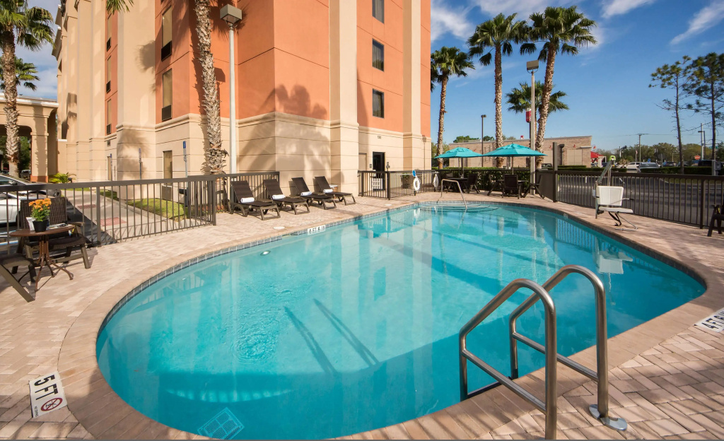 Hotel photo 17