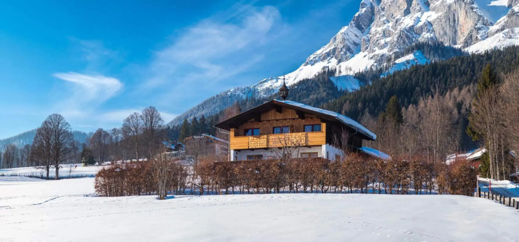 Apartmenthaus Lieselotte