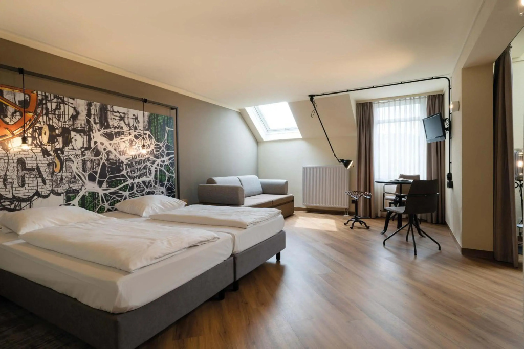 Hotel photo 13