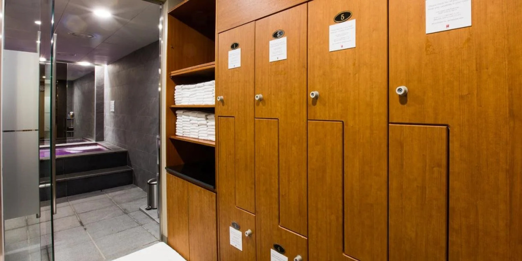 ibis Ambassador Seoul Myeongdong - Général