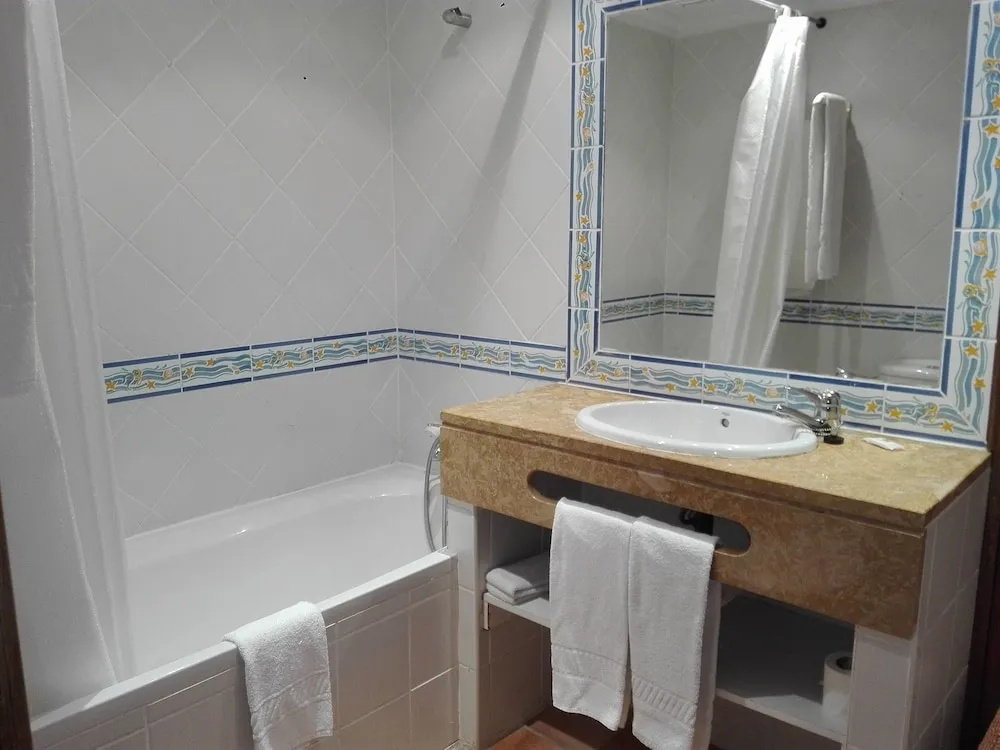 Hotel Balaia Mar - Chambres