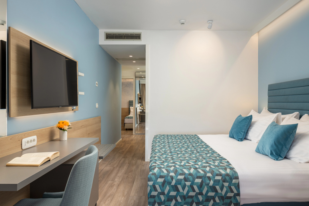 Valamar Meteor Hotel - Général