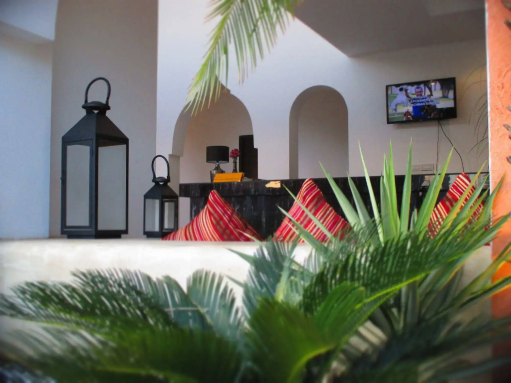 Hotel photo 18