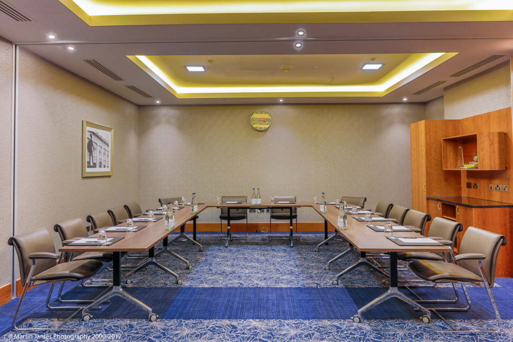InterContinental London - The O2 by IHG