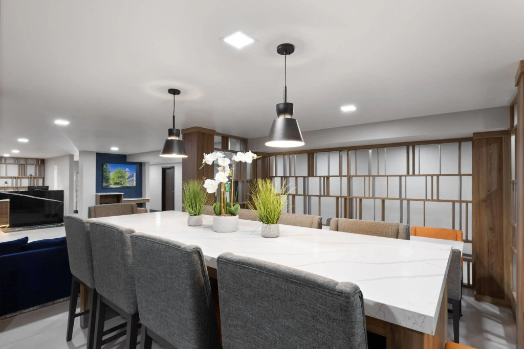 La Quinta Inn & Suites by Wyndham Springdale - Général
