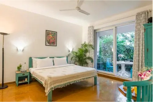 La Mer Apartments - фото 1