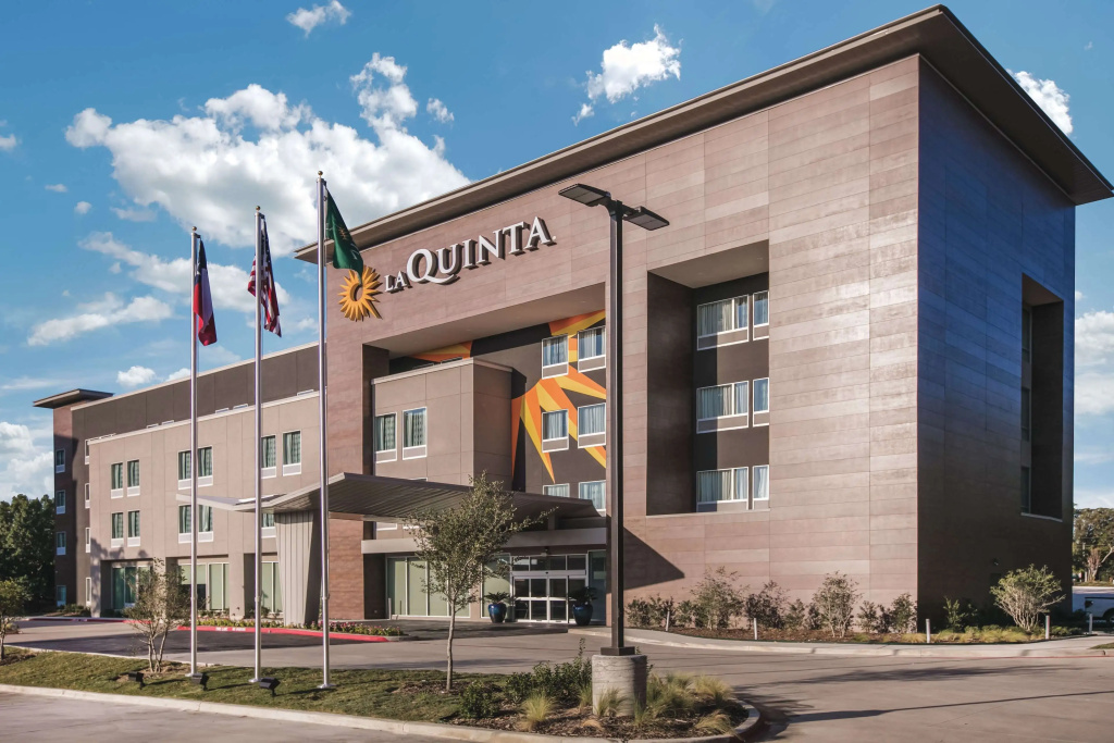 La Quinta Inn & Suites by Wyndham Dallas - Richardson — фото