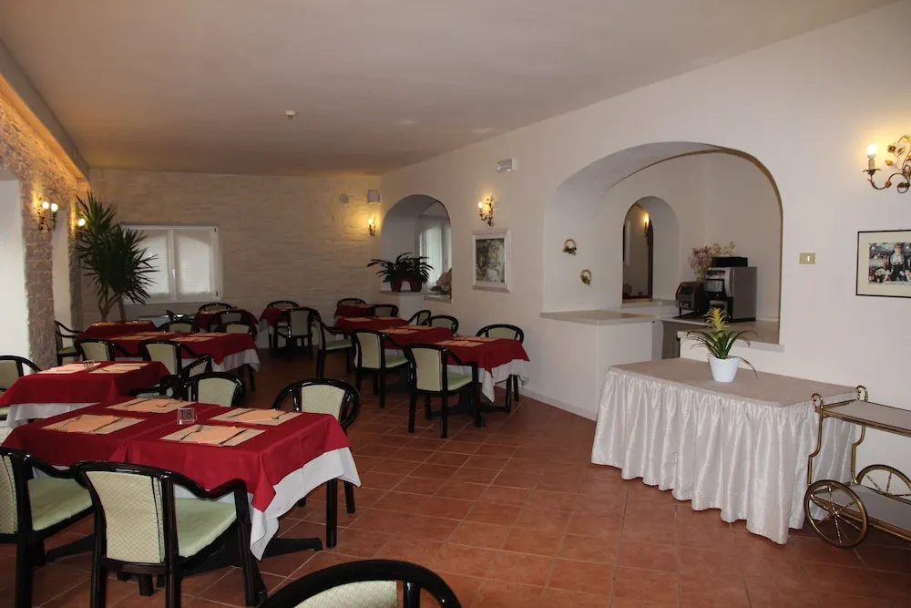 Lago Park Hotel Molveno - Général
