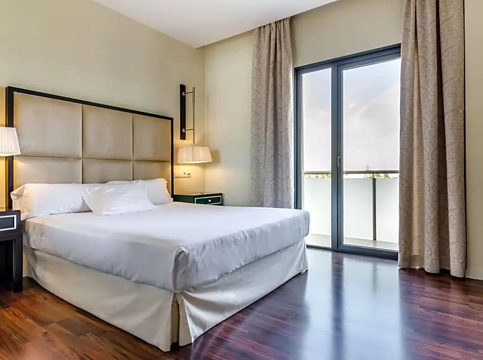 Hotel 525 - Chambres
