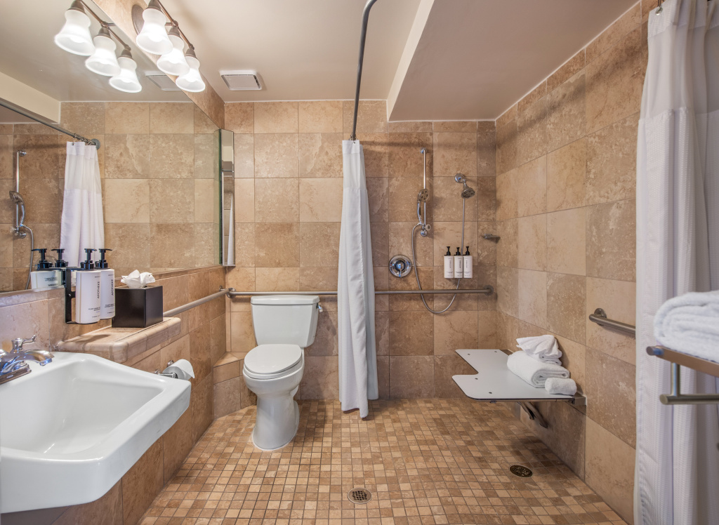 Crowne Plaza San Diego - Mission Valley by IHG - Général