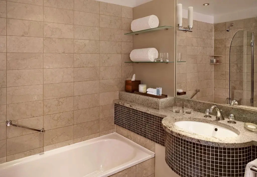 Hyatt Regency Birmingham - Chambres