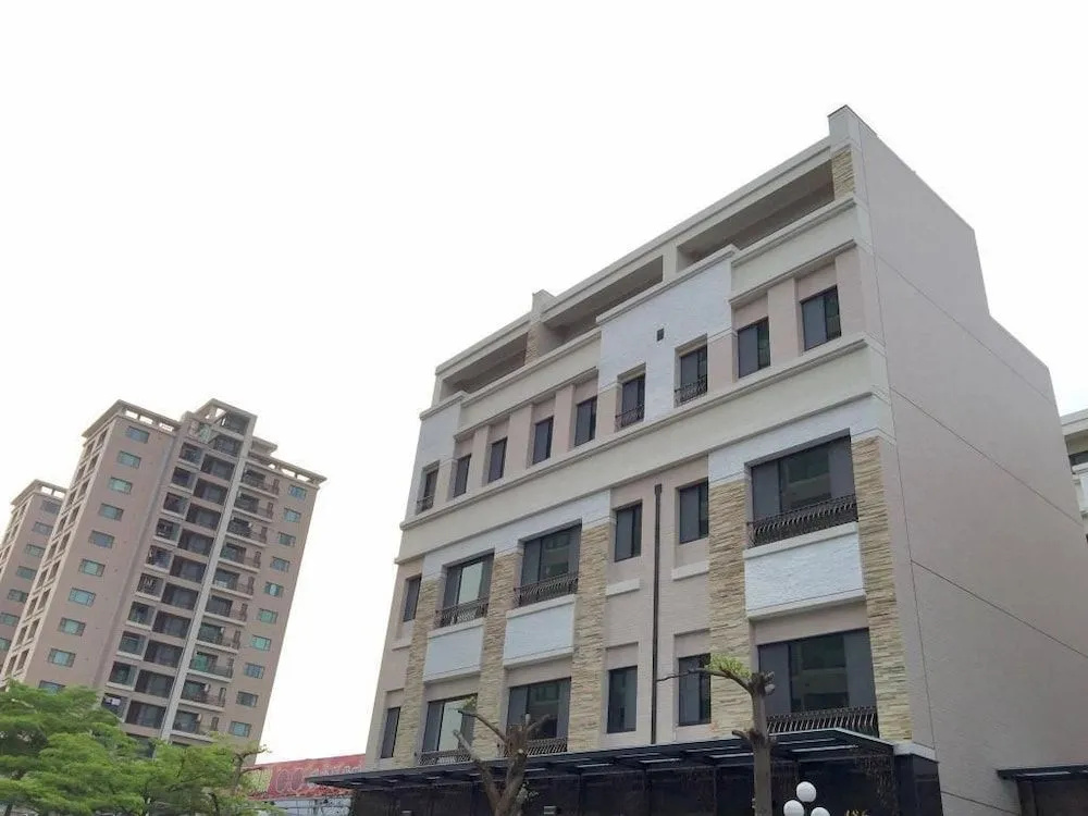 Hotel photo 9