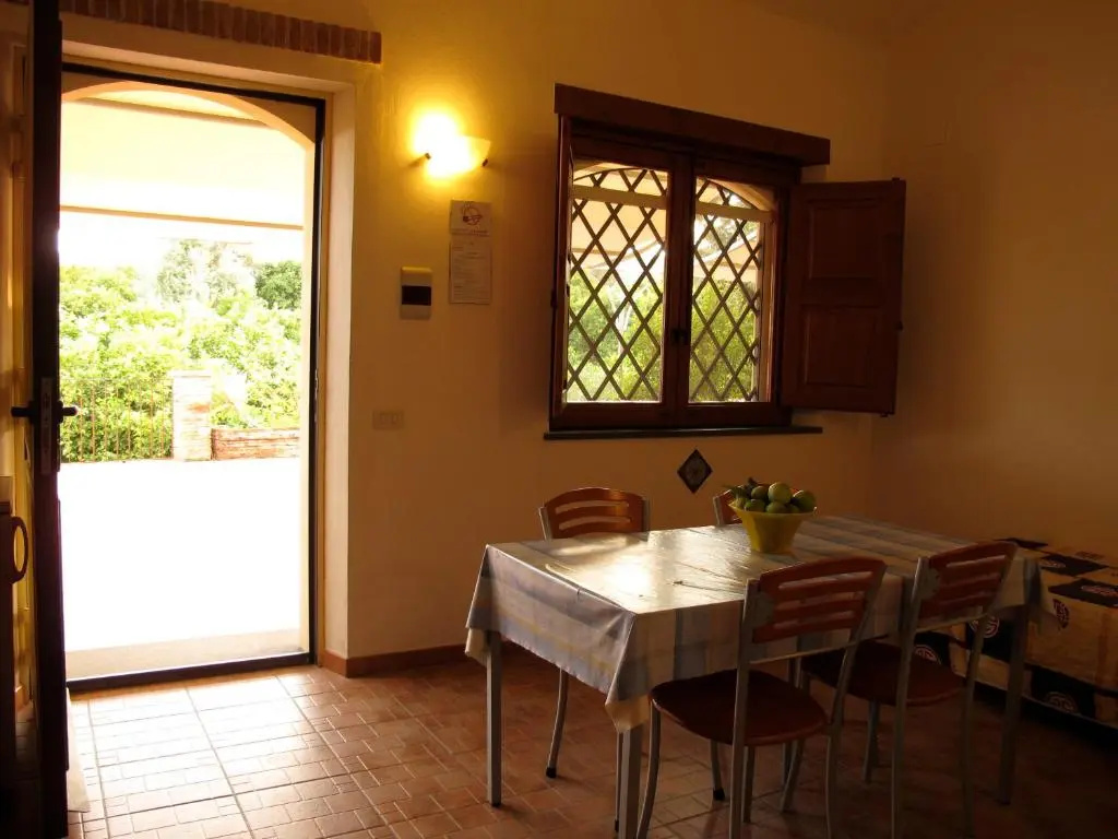 Il Limoneto - Azienda Agrituristica - Chambres