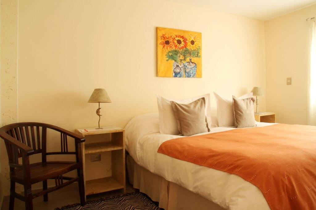 Hotel Lunajuim by null