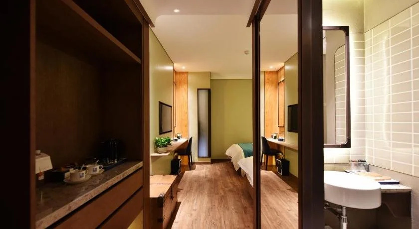 Hotel photo 7