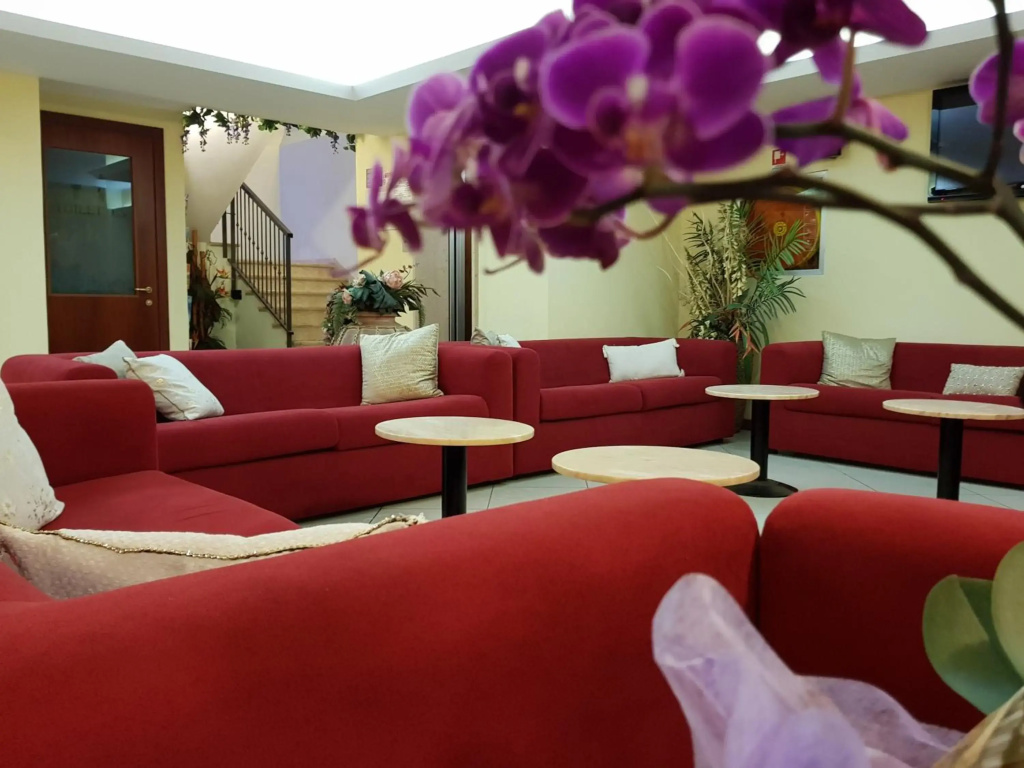 Hotel photo 10