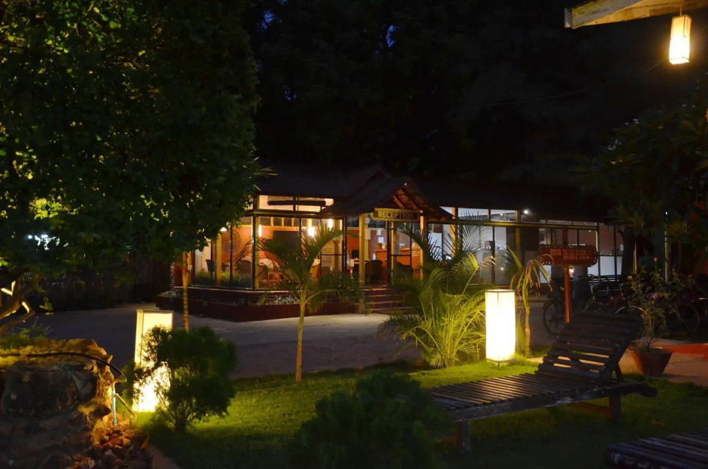 Aung Mingalar Hotel