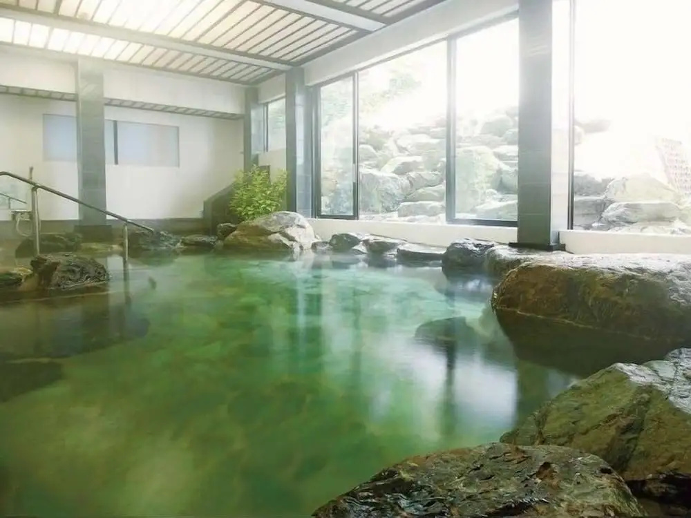 Ryokan Daimonjiya