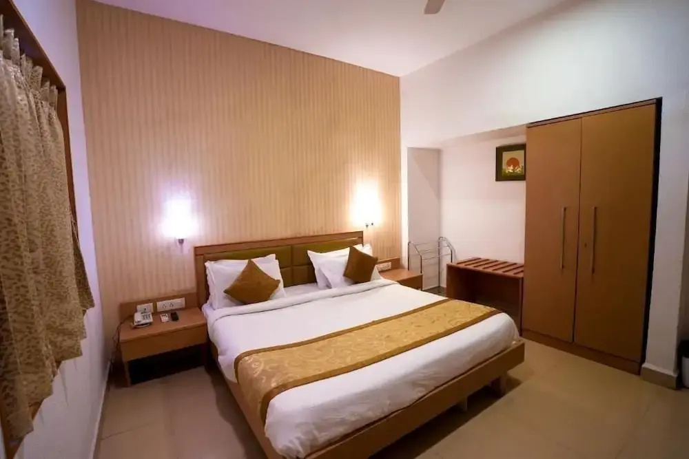 Avenue 11 Boutique Residences - Chambres