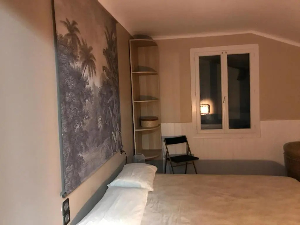 Voir la photo 1 — Appartement entre Océan et montagne 15bis avenue de Montbrun Anglet
