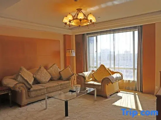 Well Garden Hotel - Chambres