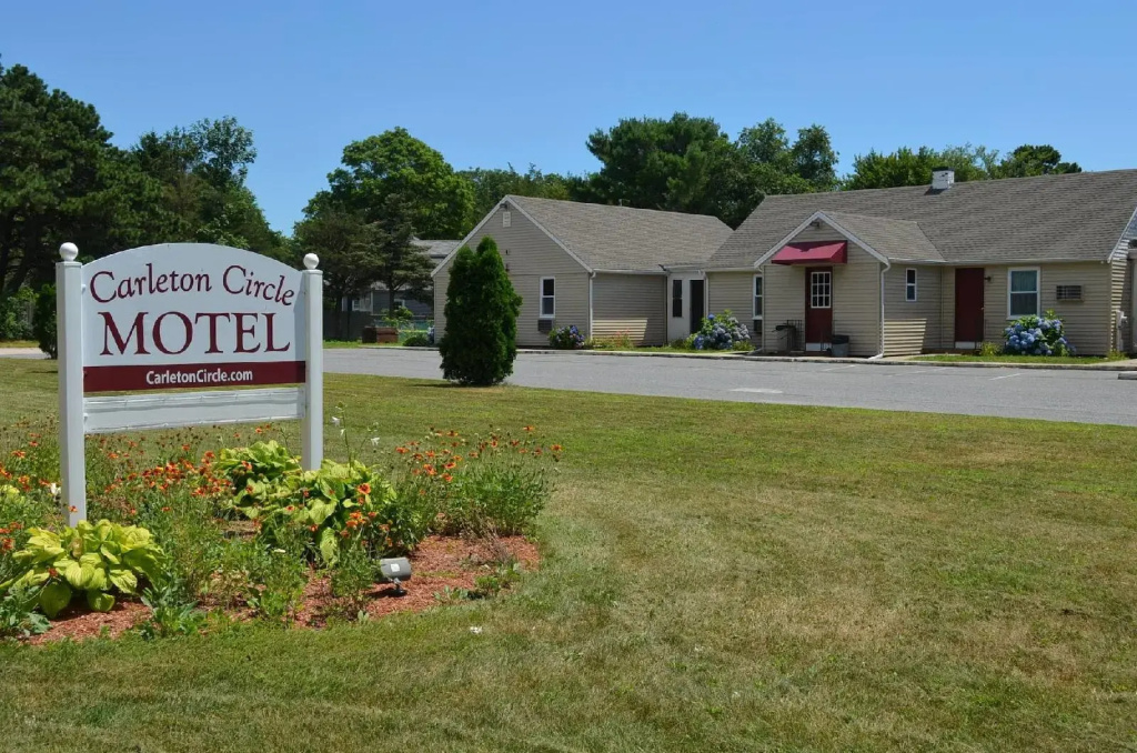 Carleton Circle Motel Falmouth