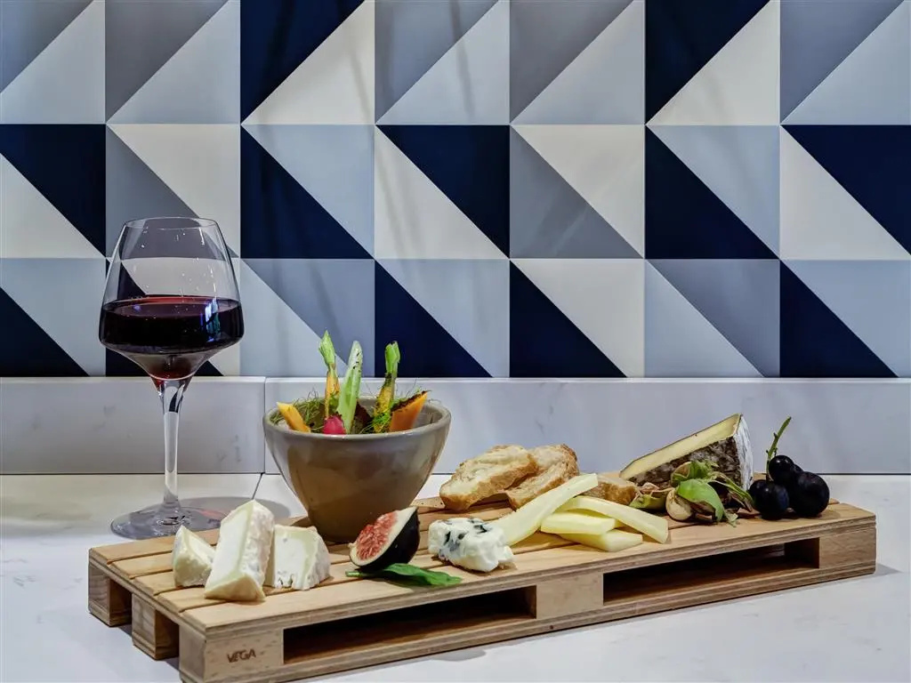 Mercure Lyon Charbonnieres - Général