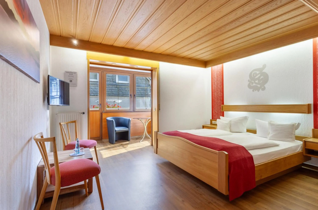 Hotel Sauerlander Hof - Général