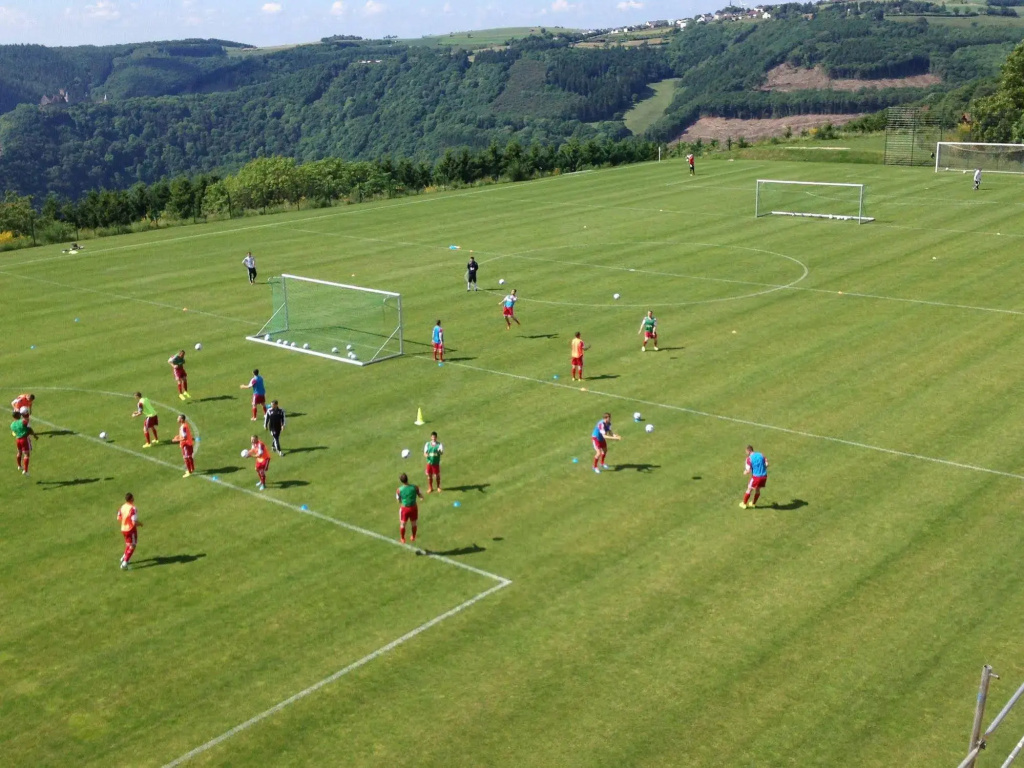 Sporthotel Leweck - Général