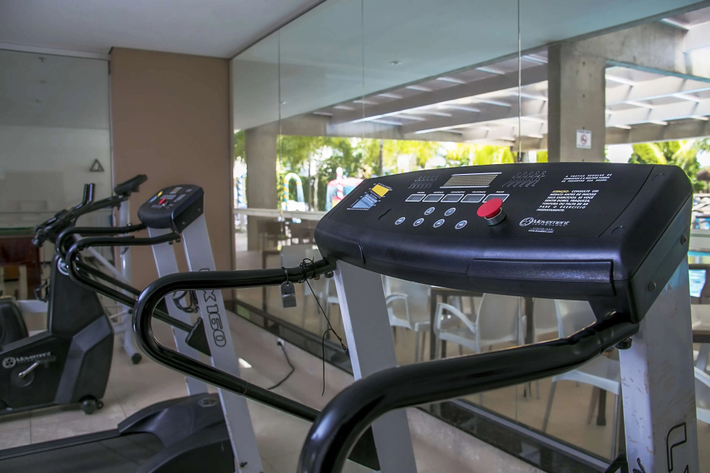 Best Western Suites Le Jardin Caldas Novas - Général