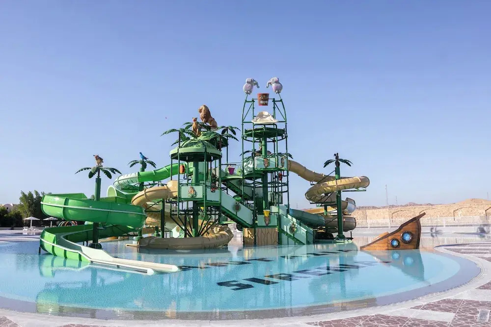 Sirena Beach Resort  Spa - фото 33