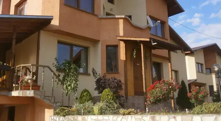 Villa Marti