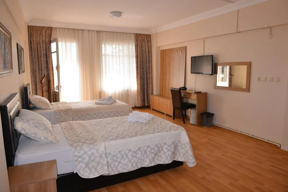 Emsa Otel Maltepe — фото