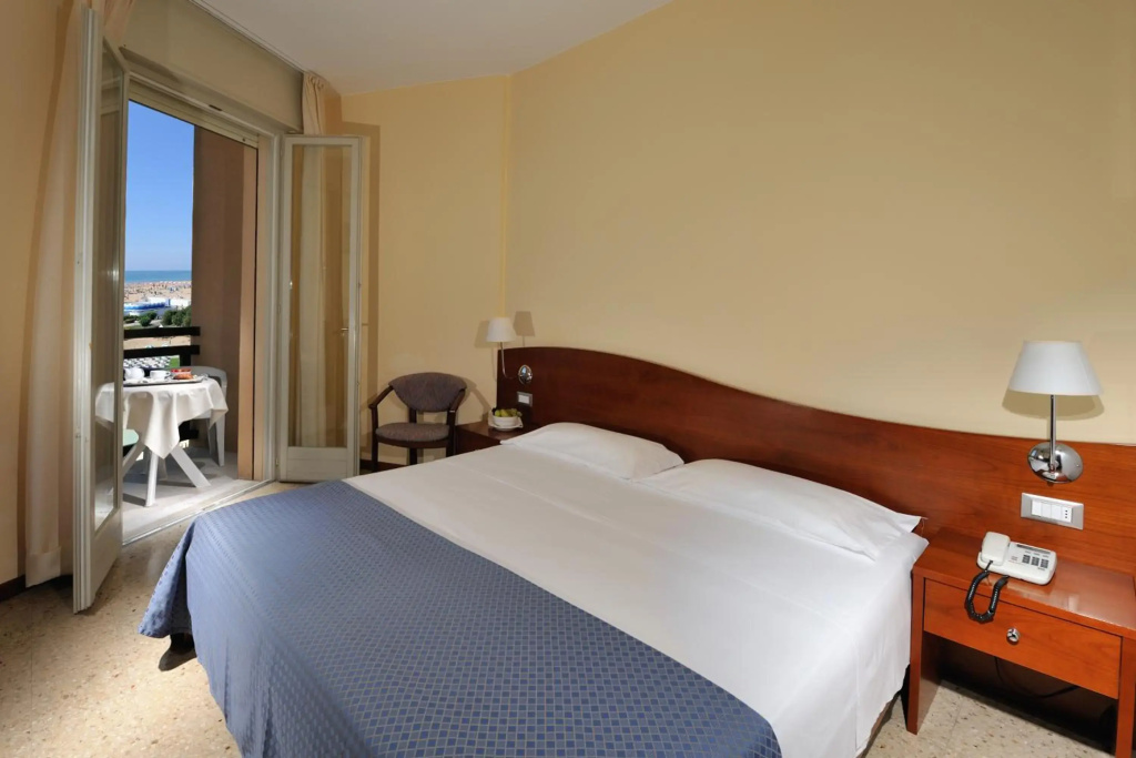Hotel Palace - Général