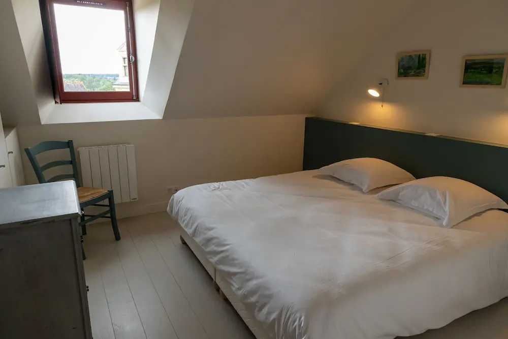 Voir la photo 4 — Gite de Vonnes