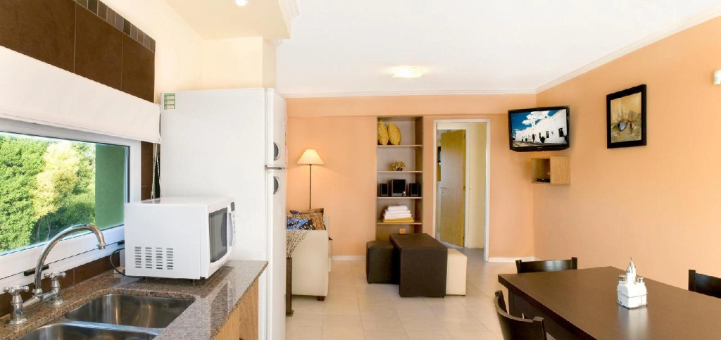 Playa Gaviota Home Apart - Général