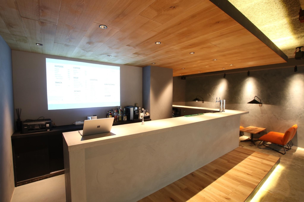 SEKAI HOTEL Deep Osaka Experience - Hostel 사진 45