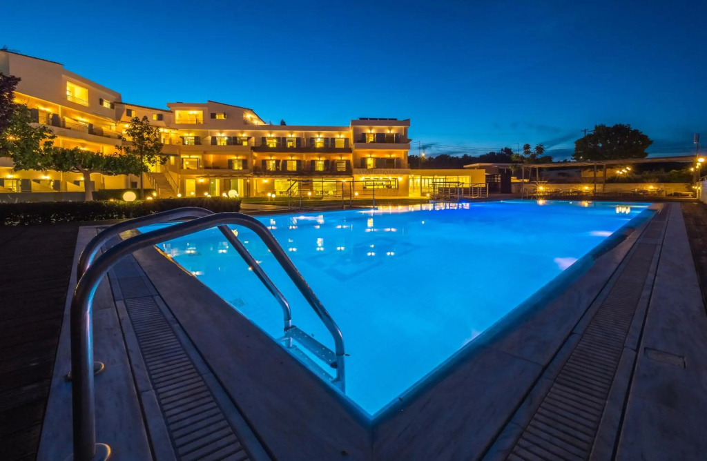 Hotel photo 19