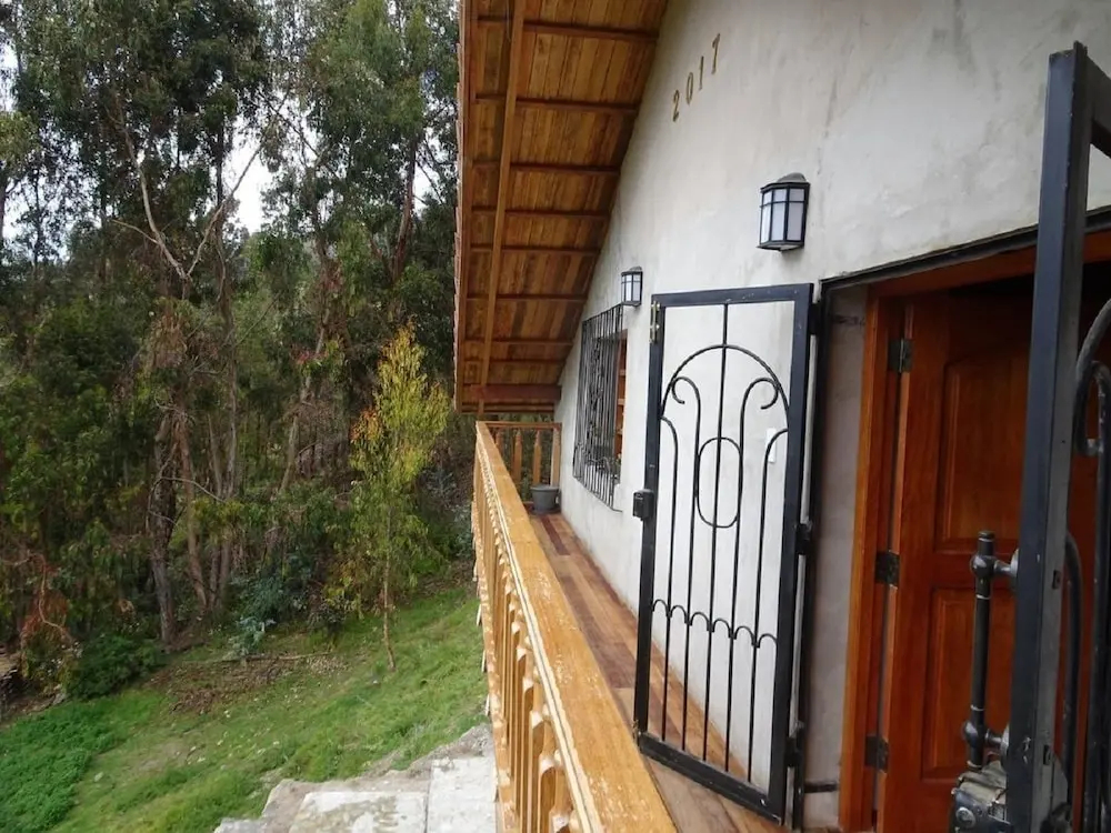 Villa Accopucro - фото 11