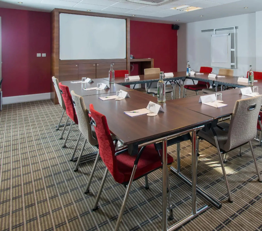 Holiday Inn Express Birmingham - Oldbury by IHG - Général