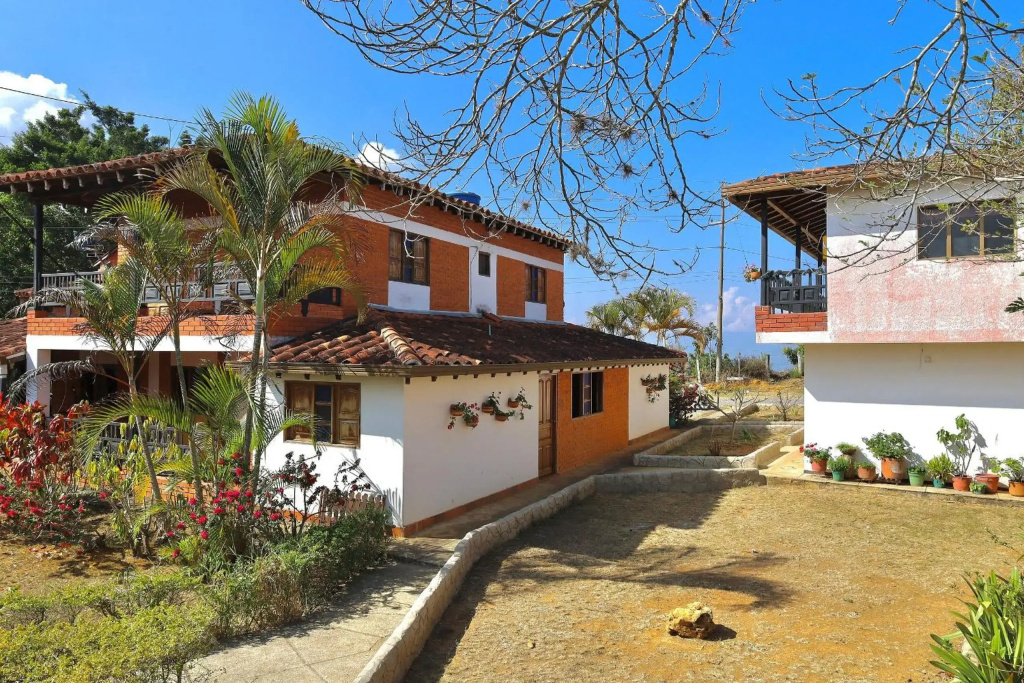 Hermoso Apartamento en San Gil