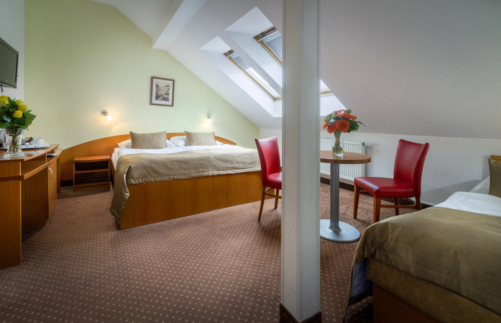 Hotel photo 13