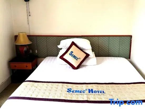 Semec Hotel - Chambres
