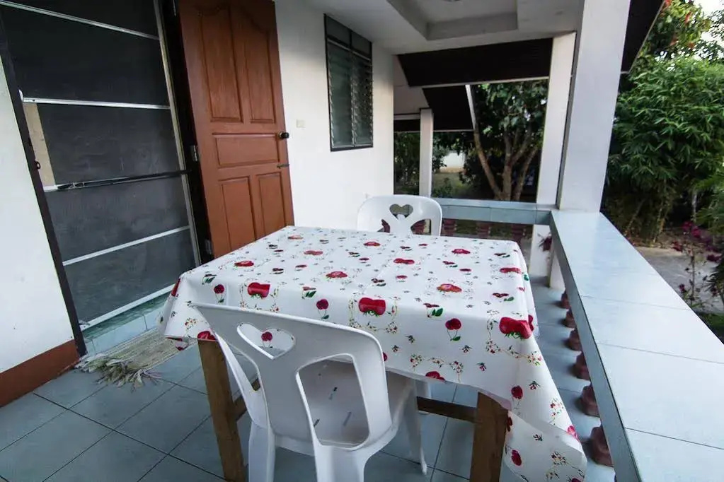 Suan Pin Houses - фото 32