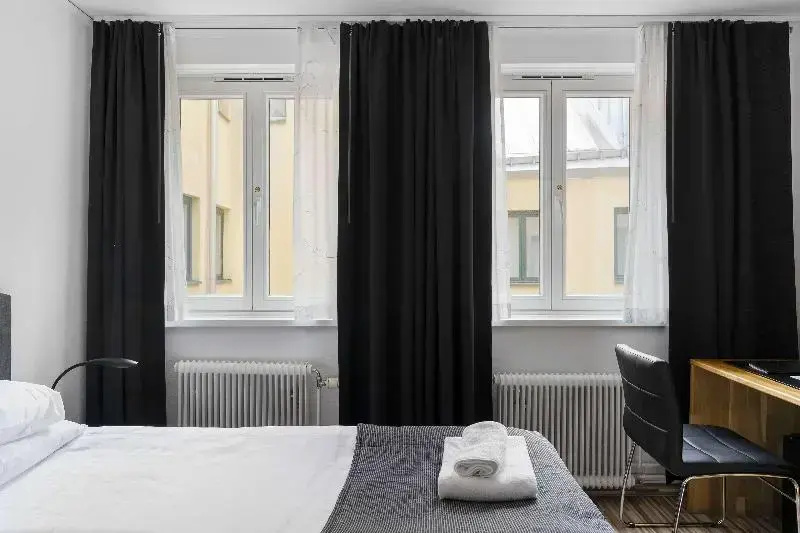 Best Western Hotel Anno 1937 - Chambres